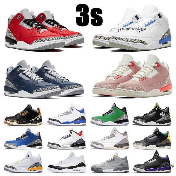 

jorden jordon 2021 bred patent jumpman 3 classic basketball sports shoes varsity royal georgetown racer blue unc tinker white men women snea