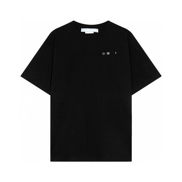

2023 summer paris mens t-shirts designer tee luxury flocking letter tshirt t shirt classic fashion green womens short sleeve casual cotton t, Black;brown