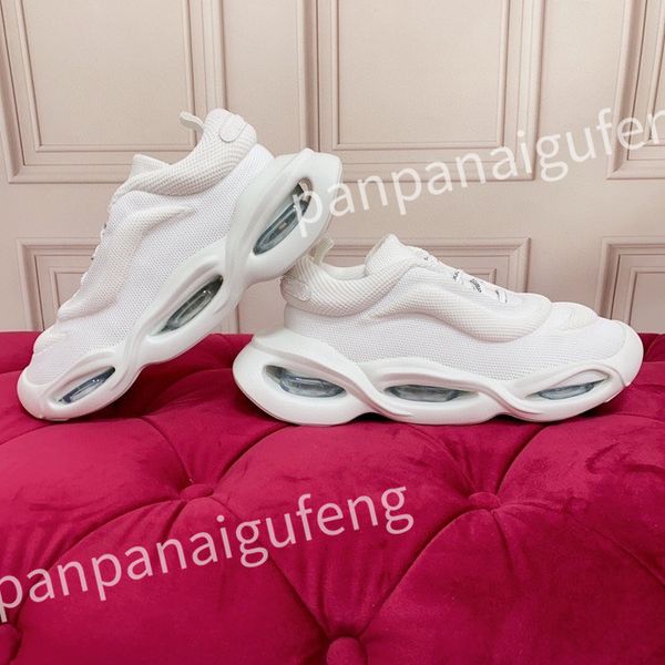 

2023 new vintage casual shoes calfskin reflective sneaker designer mens women sneakers fashion shoes leather trainers, Black