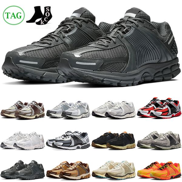 

vomero 5 running shoes for men women anthracite vast grey pn dust black sesame oatmeal mens trainers womens outdoor sports sneakers wholesal