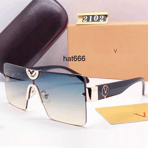 

luxury designer brand sunglasses designer sunglass eyeglass women men sun glass outdoor cycling fashion classic beach uv400 polarizing glass, White;black