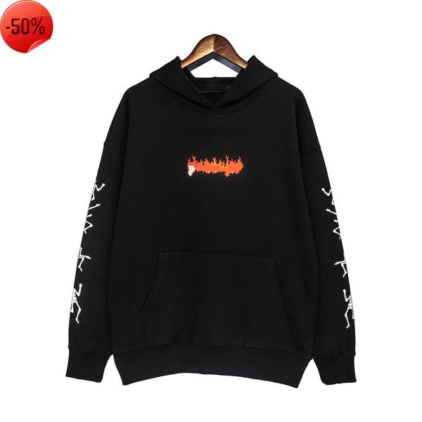 

hoodies sweatshirts fashion mens hoodies designer alphabet graffiti long sleeve bear men and women couples sweatshirts sweaters hoody hoodys, Black