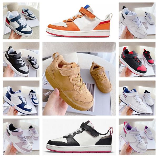 

kids shoes force 1 boys girls shadow triple white black spruce pale ivory washed coral sapphire designer outdo