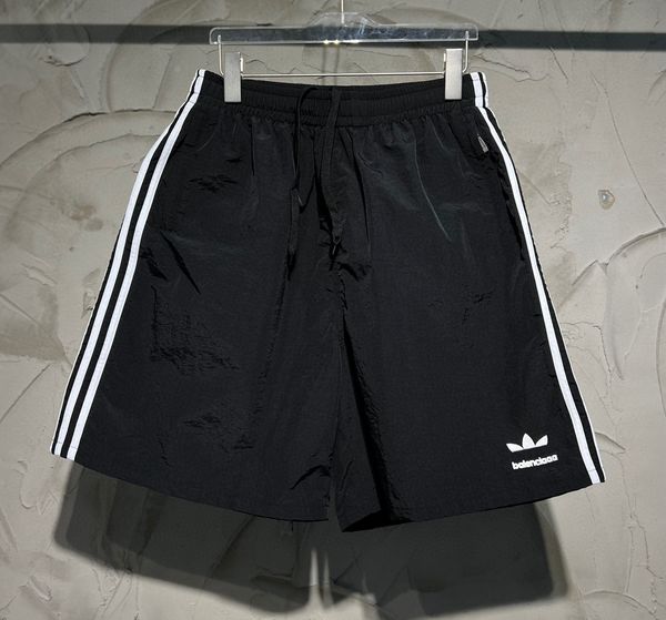 

men's plus size shorts waterproof outdoor quick dry hiking shorts running workout casual quantity anti picture technics 2wt