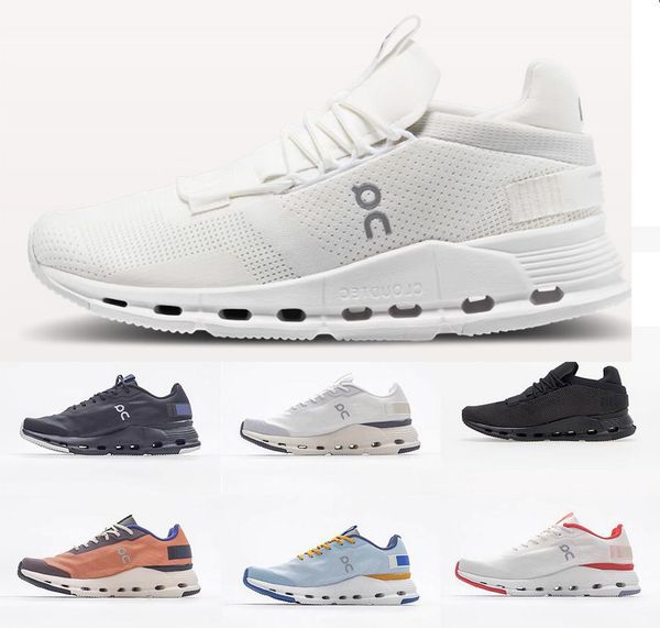 

z5 womens on cloud running shoe cloudnova form woman monster 2023 sports sneakers sportswear training boots for gym girls trainers run hiker