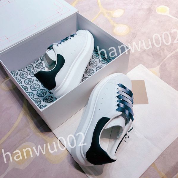 

fashion shoes designer sneaker platform luxury chunky shoe women men breathable walking sneakers rubber, Black
