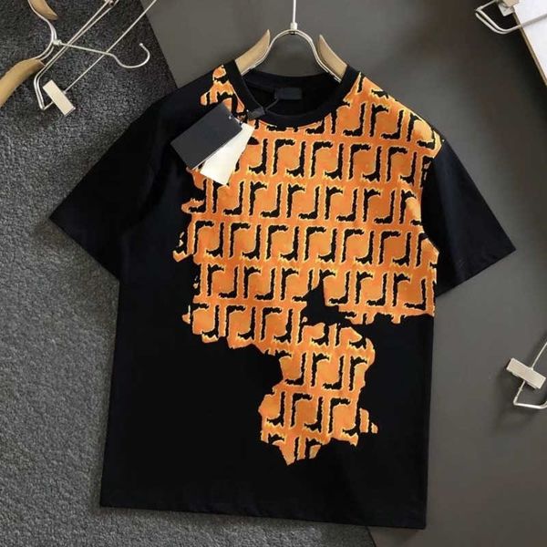 

american hip hop pullover tee mens short sleeve tshirt luxury brand designer t shirt 3d printed sweatshirt men women streetwear, White;black