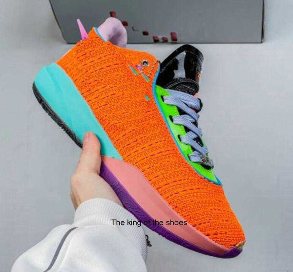 

men james xx basketball shoes lebron 20 nxxt gen trainers the debut south beast time machine trinity olive green university red outdoor snea