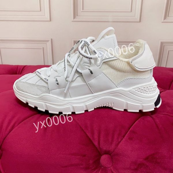 

new womens brand designer casual shoes sneakers spring trendy family jindian color matching net running casual shoes2023, Black