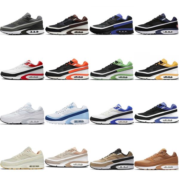 

bw max running shoes air marina comfortable designer men women sneakers coded nature rotterdam los angeles vachetta tan denim dark gum persi