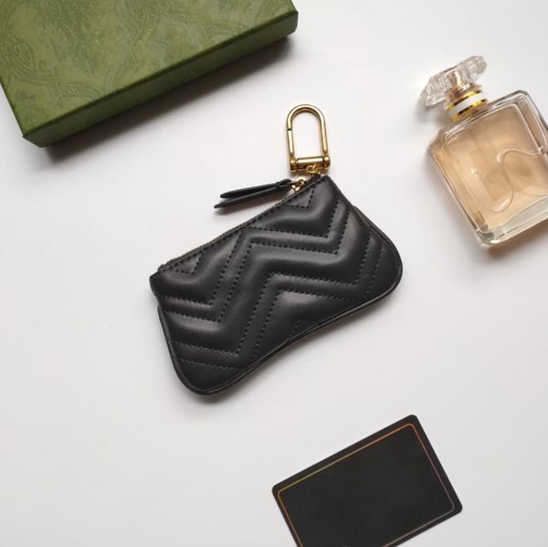 

fashion desginer women wallet coin purse bag handbag g letters with box wholesale discount, Red;black