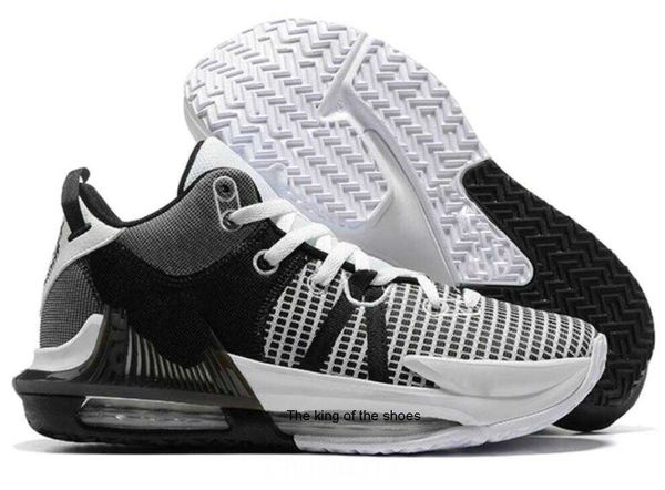 

mens lebron witness 7 vii basketball shoes james 20 xx lakers graffiti purple blue pink black gold christmas red white oreo sneakers tennis