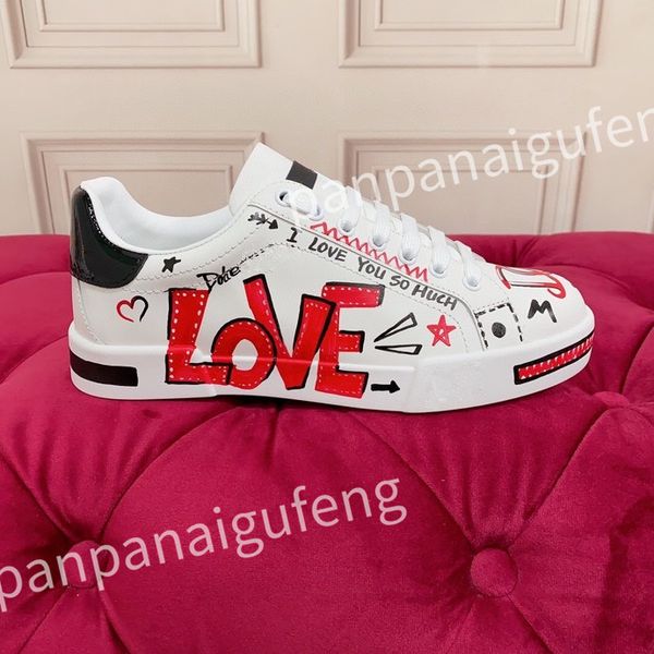 

2023 new ceiling casual shoes calfskin reflective sneaker designer mens women sneakers fashion shoes leather trainers, Black