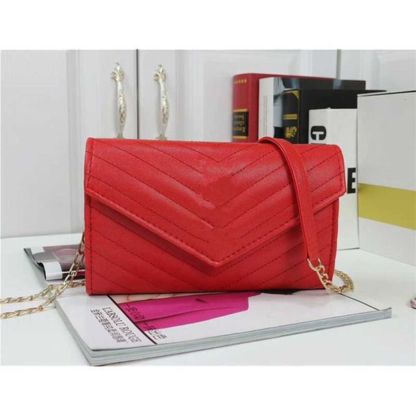 

fashion women's bag new single shoulder cross v-shaped bag-928
