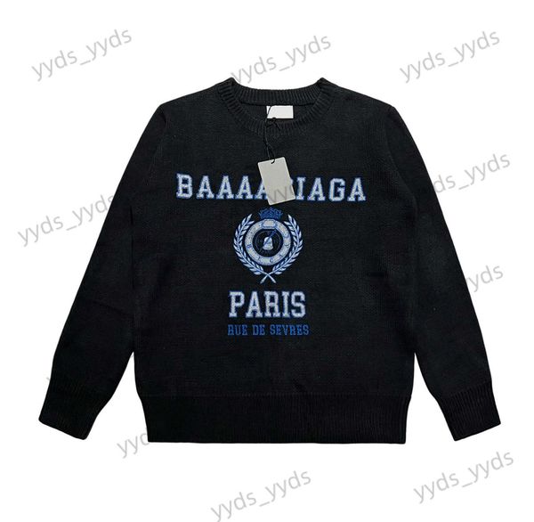 

men's sweaters men's plus size hoodies sweatshirts in autumn / winter 2022acquard knitting machine e custom jnlarged detail crew n, White;black