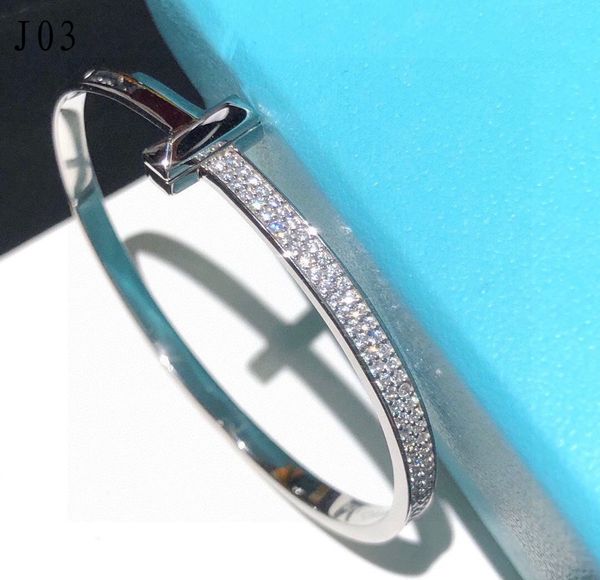 

classic luxury bracelet silver plated diamonds fashion women jewelry simple fashion wedding gifts, Golden;silver