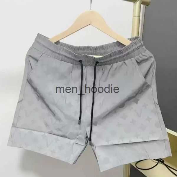 

swim shorts men's swimwear summer fashion shorts designer short quick drying swimwear printing board beach pants men mens swim shorts a