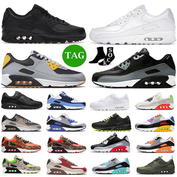 

running shoes men women neon bred unc triple black volt green camo malt blue slate hyper turquoise laser blue mens trainers sport sneakers