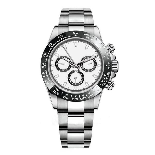 

luxury fashion style mens watches automatic mechanical full stainless steel gliding clasp sports wrist watch for men waterproof sa2393, Slivery;brown