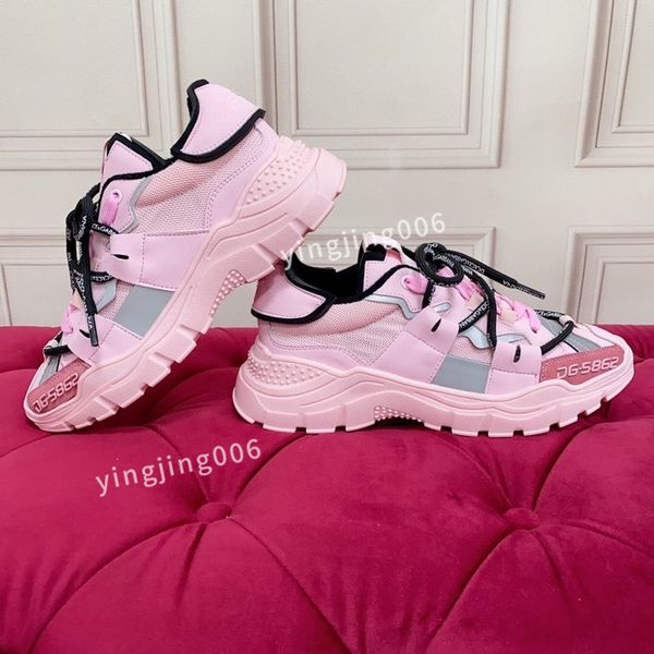 

2023new brand mens casual shoes mens lace-up sports shoes fashion running shoes soft and comfortable platform shoes, Black