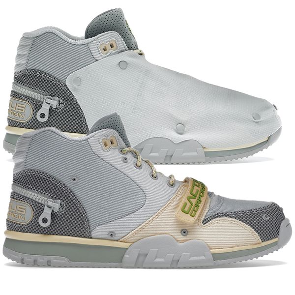 

retro trainer 1 sp mens running shoes grey haze tennis trainers wheat removable women designer sneakers dr7515-001 dr7515-200