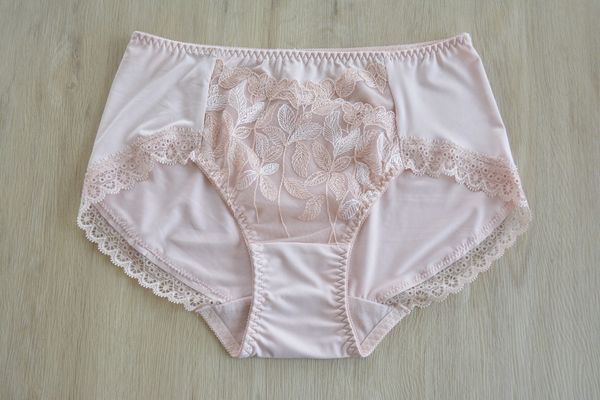 

women's panties 5 pieces/batch of women's underwear lace underwear women's underwear various colors and mixed color orders ar, Black;pink