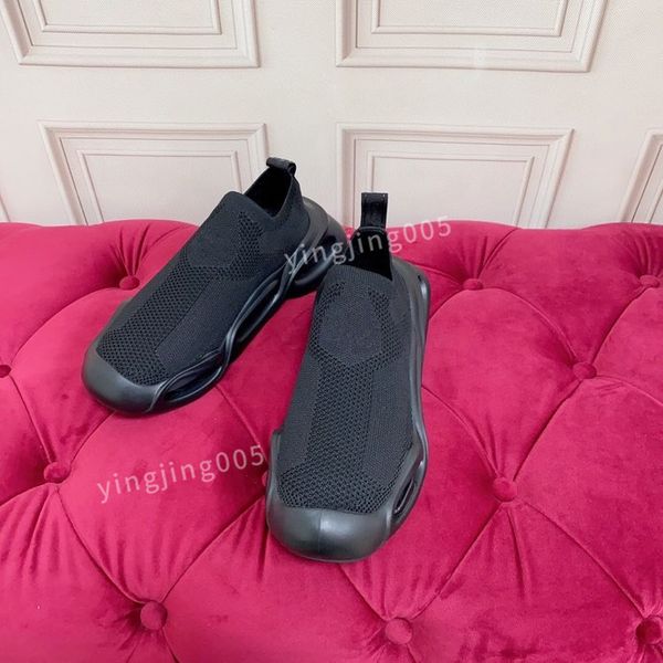 

designer womens sneaker shoes brushed leather white quality runner sports lug sole casual walking, Black