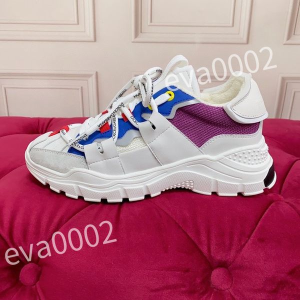 

fashion shoe designer men woman luxury colors and styles breathable designer massage outdoor air sports trainers shoes fengda1 230207, Black