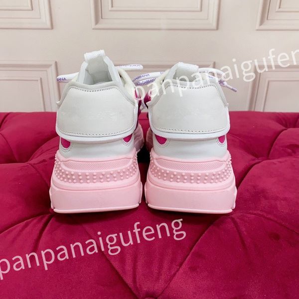 

2023 ceiling casual shoes calfskin reflective sneaker designer mens women sneakers fashion trainers, Black