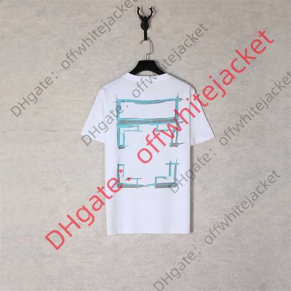 

luxury brand men cotton t shirts graffiti graphic summer clothes korean style casual black cross harajuku design couple tee, White;black