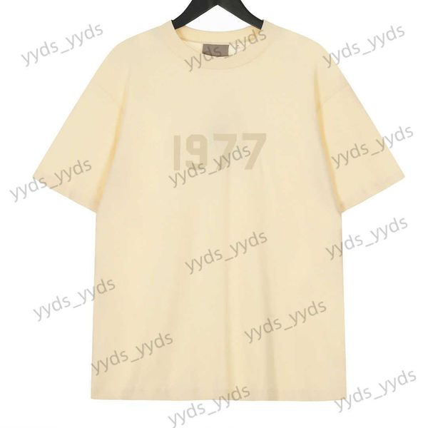 

men's t-shirts men's plus size sweaters hoodies in autumn / winter 2022acquard knitting machine e custom jnlarged detail crew neck, White;black