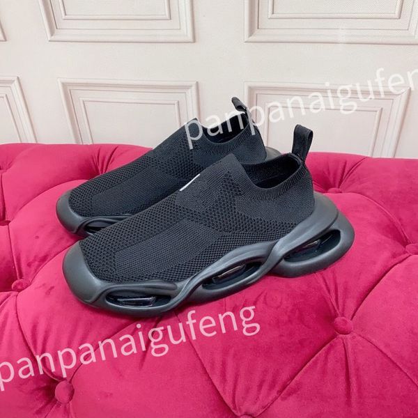 

2023 ceiling casual shoes calfskin reflective sneaker designer mens women sneakers fashion shoes leather trainers, Black