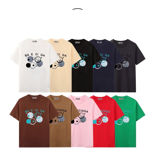 

mens t-shirts black white t shirts for men womendesigner t shirt wear summer round neck sweat absorbing short sleeves outdoor breathable 100, White;black