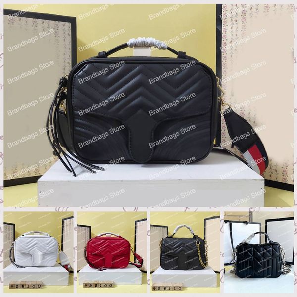 

marmont bags handle designer women fashion luxury leather shoulder bags handbags handbag tote bag