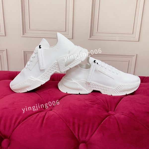 

2023new brand women men casual shoes womens lace-up sports shoes fashion running shoes soft and comfortable platform shoes, Black