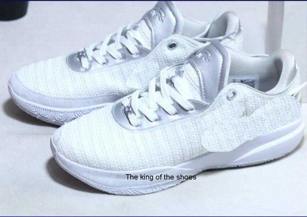

2022 mens what the lebron 20 xx basketball shoes gang james 20s sports sneakers space jam black red valentine s day christmas lebrons 7-12 a