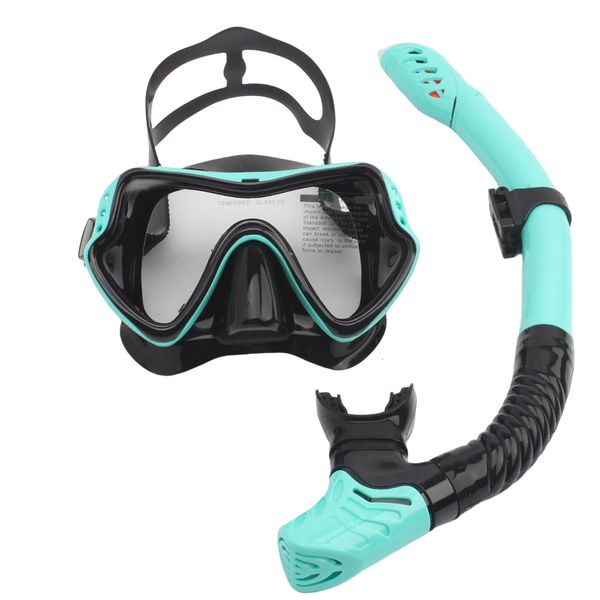 

diving masks jsjm professional diving mask snorkel silicone diving goggles snorkeling diving scuba diving diving equipment 230410