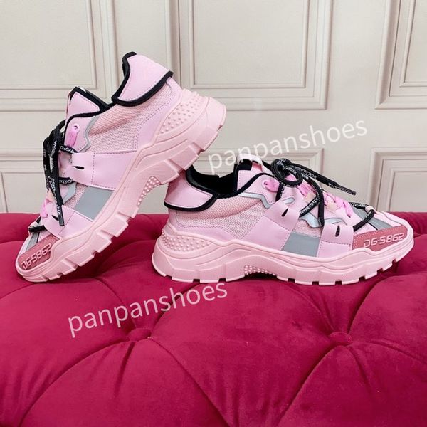 

new womens fashion sneakers running shoes designer breathable technology mesh stylish classic sneaker comfortable, Black