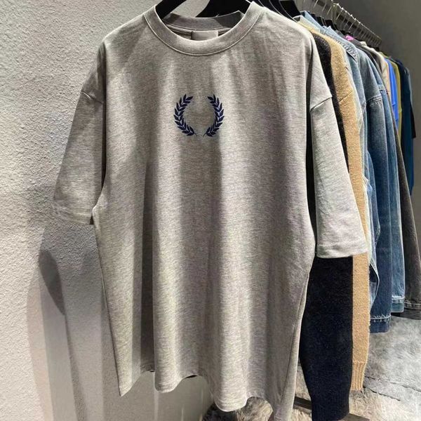 

sleeve luxury balenciagas mens womens t-shirt summer short balencigas fashion print lady shirt designer 3i05, White