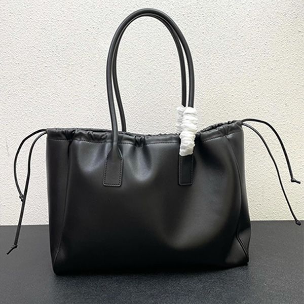 

large totes shopping bag canvas beach bag designer handbag new rope tote bags shoulder bag big travel bags letter handbags ce 44cm