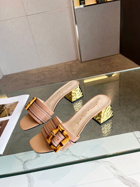

sandals slingback platform dad shoes women summer beach buckle strap soft chunky heel sports shoes woman flat, Black
