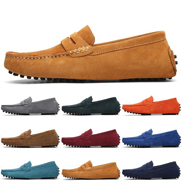 

casual shoes men women black leisure silvers taupe dlives brown greys reds green walking lows soft multi leather mens sneakers outdoor train