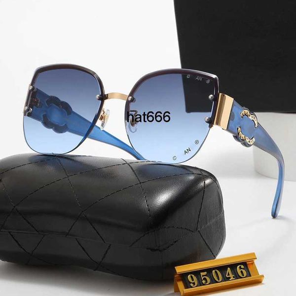 

luxury designer sunglasses for women polarized sunglasses fashion classic style outdoor blackout beach driving applicable very beautiful goo, White;black