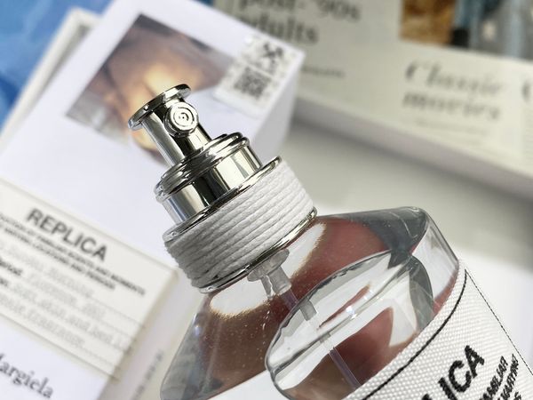 

fragrance maison brand perfume 3.4fl.oz 100ml lazy in sunday morning 100ml eau de toilette smell body spray ing