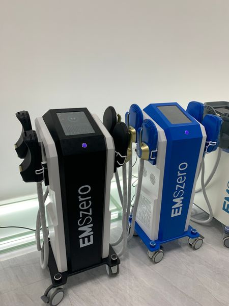 

beauty items emszero muscle training slimming other beauty equipment magnetic field body build stimulator hiemt dls-emslim neo 13tesla elect
