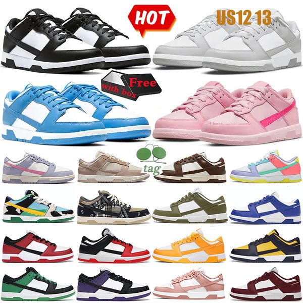 

designer shoes Casual Shoes for Men Women Low Running Shoes Panda Orange lobster big size why so sad Jarritos Bear Rammellzee Freddy Krueger Us13 men shoes With Box, 22