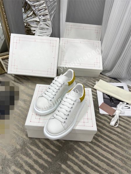 

2023new mens designer platform casual shoes rivets low studed designers shoe mens women sneakers trainers casual shoes, Black