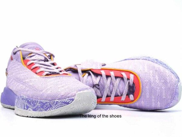 

2022 mens what the lebron 20 xx basketball shoes gang james 20s sports sneakers space jam black red valentine s day christmas lebrons a02023