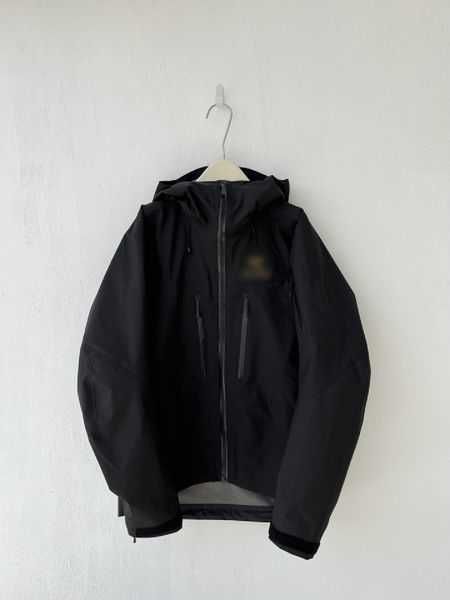 

men's jacket spring and autumn co bred american version of stormtrooper hard shell couple outdoor waterproof mountaineering men's, Black;brown