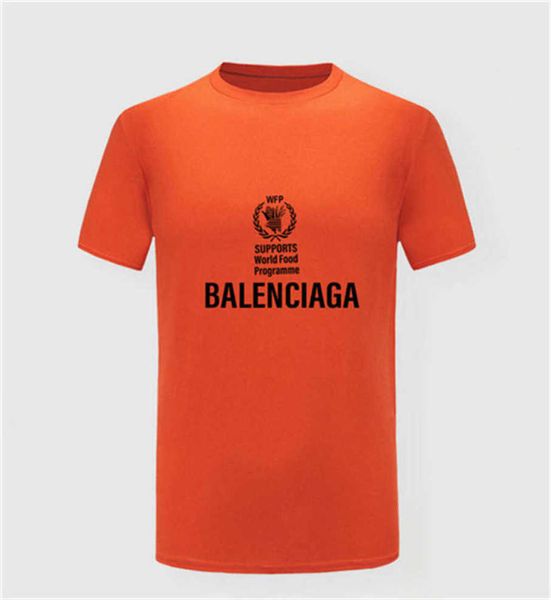 

short balencigas summer men tshirtsh ighq ualityc ottonc ouplet s hirts implee mbroideryb adges olids leevese uropeana nda mericanl eisureb, White;black